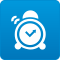 Clock PMS icon